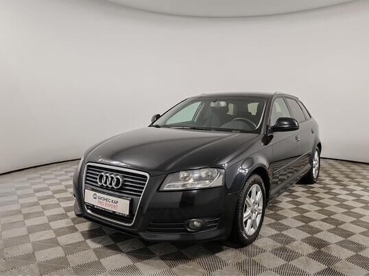 Audi A3, 2009 г., 170 443 км
