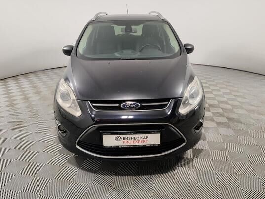 Ford C-MAX, 2011 г., 285 777 км