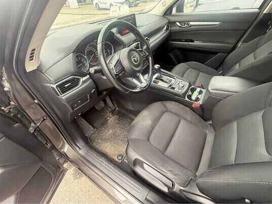 Mazda CX-5, 2020 г., 146 128 км