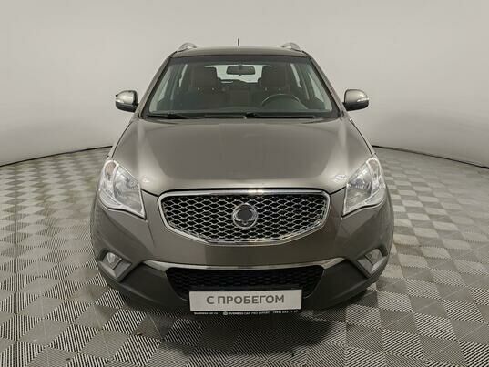 SsangYong Actyon, 2013 г., 114 891 км