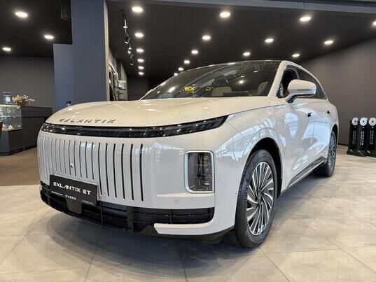 EXEED Exlantix ET Top