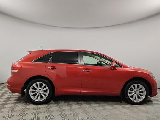 Toyota Venza, 2014 г., 175 763 км