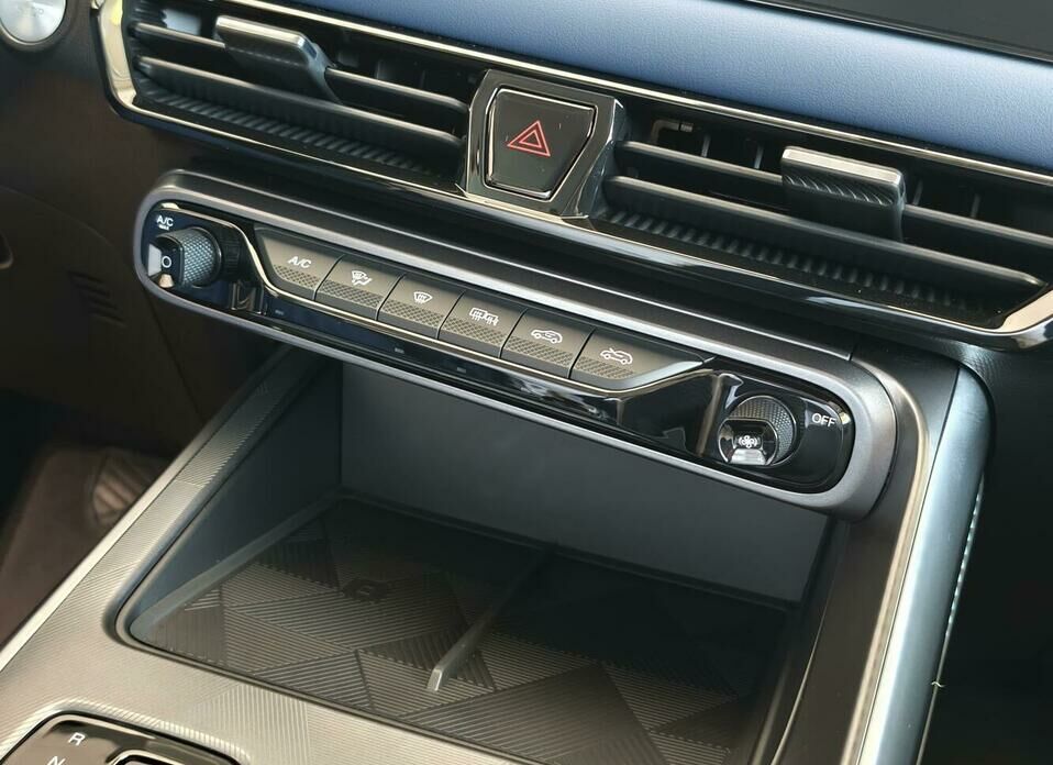 GAC GS3 1.5 AMT (170 л.с.)