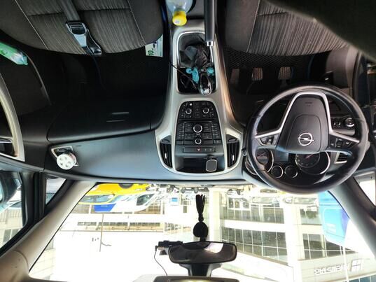 Opel Astra, 2010 г., 214 118 км