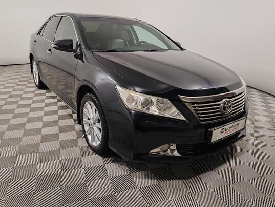 Toyota Camry, 2013&nbsp;г., 186&nbsp;232&nbsp;км