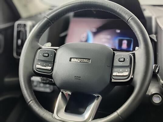Haval Dargo, 2023&nbsp;г., 43&nbsp;790&nbsp;км