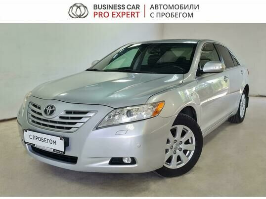 Toyota Camry, 2007 г., 277 681 км