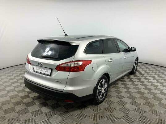 Ford Focus, 2013 г., 209 294 км