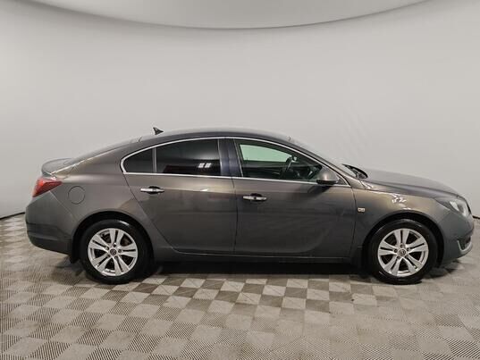 Opel Insignia, 2013 г., 222 232 км