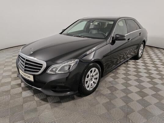 Mercedes-Benz E-Класс, 2013 г., 219 197 км