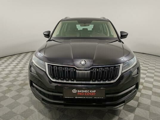 Skoda Kodiaq, 2018 г., 123 120 км