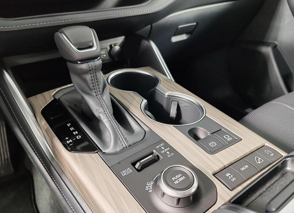 Toyota Highlander, IV (XU70) 2.0 AT (248 л.с.) 4WD