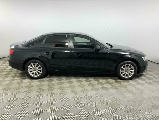 Audi A4, 2015 г., 135 403 км