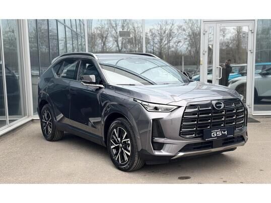 GAC GS4