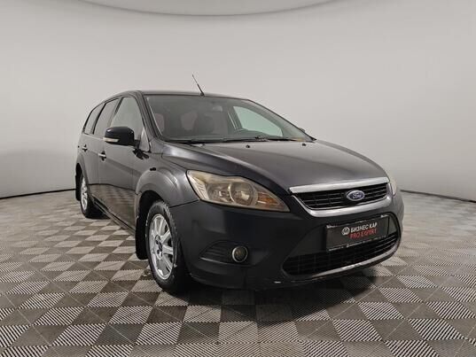 Ford Focus, 2008&nbsp;г., 284&nbsp;960&nbsp;км