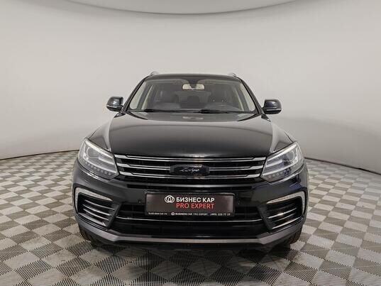 Zotye Coupa, 2018&nbsp;г., 24&nbsp;900&nbsp;км