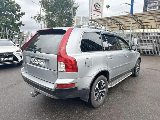 Volvo XC90, 2009 г., 146 369 км