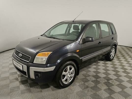 Ford Fusion, 2007 г., 277 496 км
