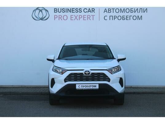 Toyota RAV4, 2020 г., 144 325 км