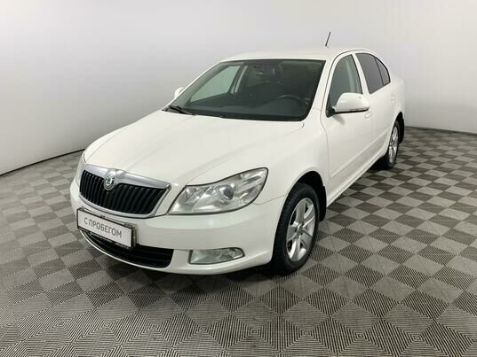 Skoda Octavia, 2013 г., 190 001 км