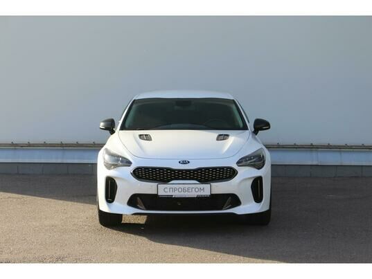 Kia Stinger, 2019 г., 87 391 км