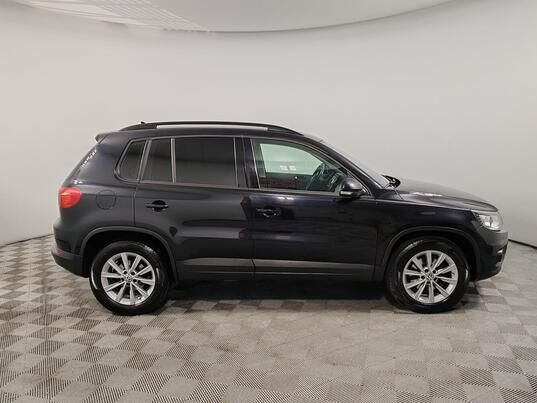 Volkswagen Tiguan, 2012 г., 190 076 км