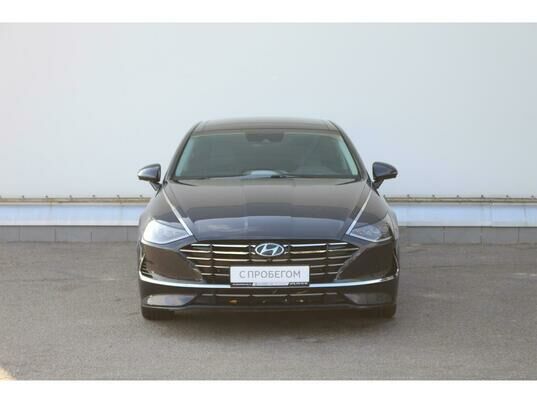 Hyundai Sonata, 2019 г., 68 130 км