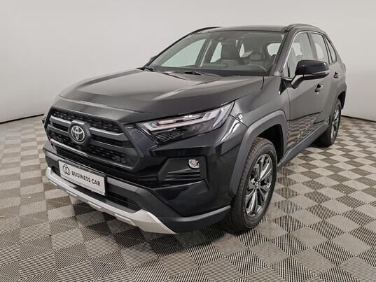 Toyota RAV4 Adventure Plus