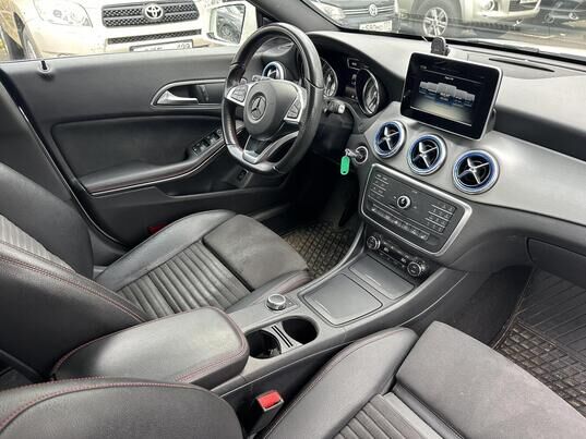 Mercedes-Benz CLA, I (C117, X117), 2015 г., 169 643 км