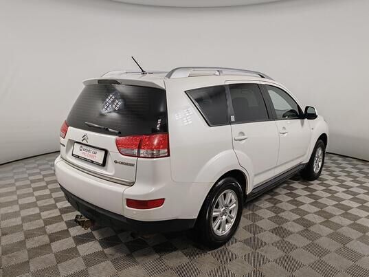Citroen C-Crosser, 2012 г., 204 561 км