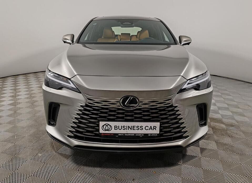 Lexus RX, V 300 2.0 AT (248 л.с.) 4WD