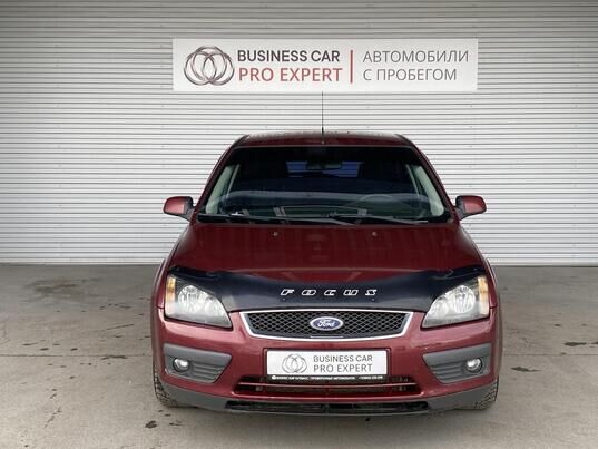 Ford Focus, 2007&nbsp;г., 262&nbsp;000&nbsp;км