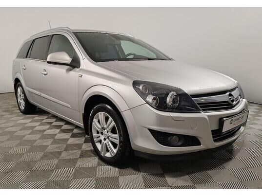 Opel Astra, 2010 г., 224 184 км