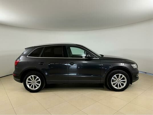 Audi Q5, 2014 г., 135 207 км