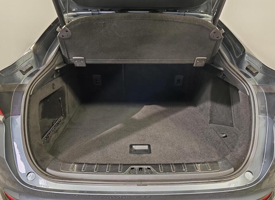 Geely Tugella, I Рестайлинг 2.0 AT (238 л.с.) 4WD