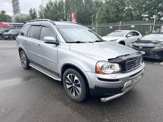 Volvo XC90, 2009 г., 146 369 км