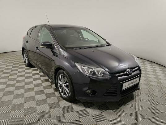 Ford Focus, 2013 г., 208 191 км