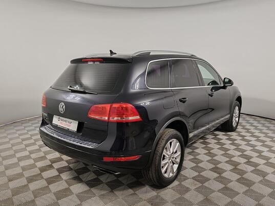 Volkswagen Touareg, 2012 г., 231 719 км