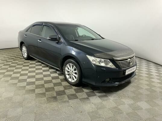 Toyota Camry, 2012 г., 323 585 км