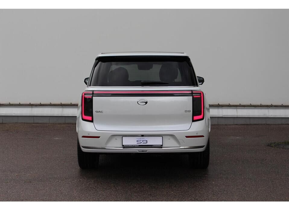 GAC S9 1.5hyb AT (340 л.с.) 4WD