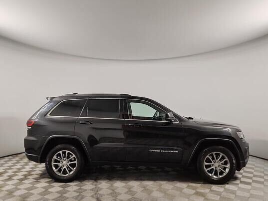 Jeep Grand Cherokee, 2013 г., 209 012 км