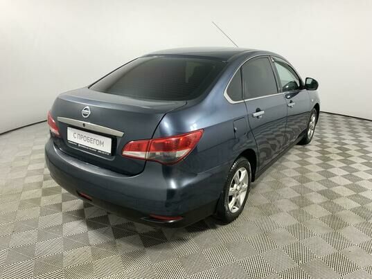 Nissan Almera, 2013 г., 167 816 км