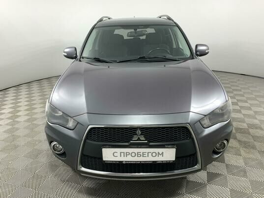 Mitsubishi Outlander, 2011 г., 201 102 км