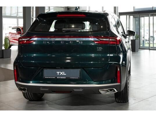 EXEED TXL Prestige