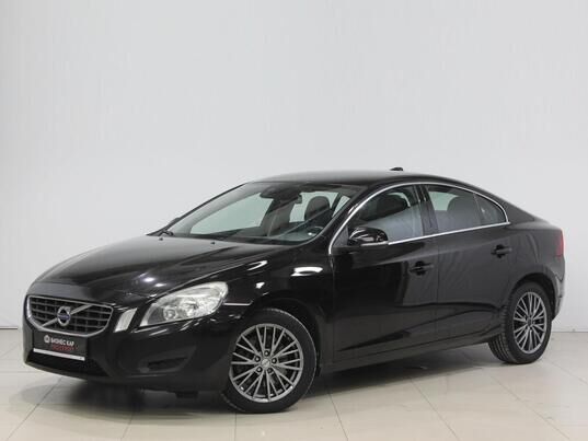 Volvo S60, 2012&nbsp;г., 215&nbsp;845&nbsp;км