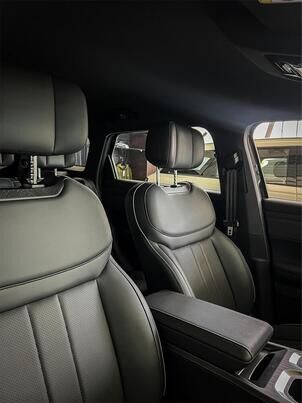 Jaecoo J7 Lifestyle 150