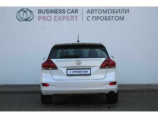 Toyota Venza, 2013 г., 163 714 км