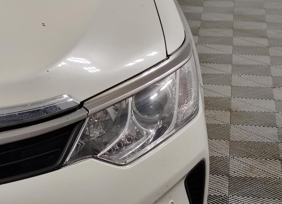 Toyota Camry, VII (XV50) Рестайлинг 2.0 AT (150 л.с.)