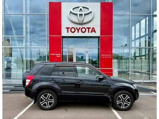 Suzuki Grand Vitara, 2010 г., 175 320 км