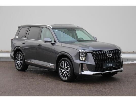 GAC GS8